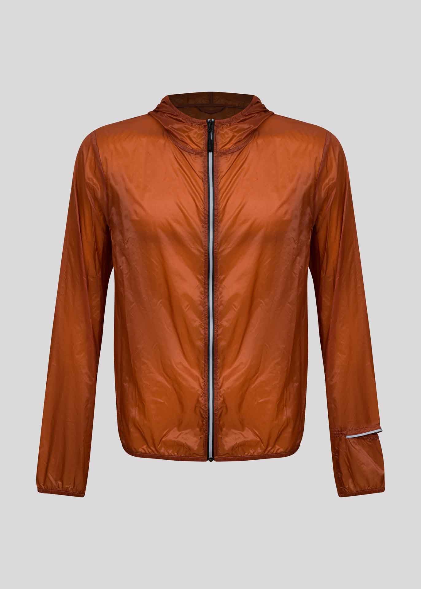 Veste coupe-vent pour hommes