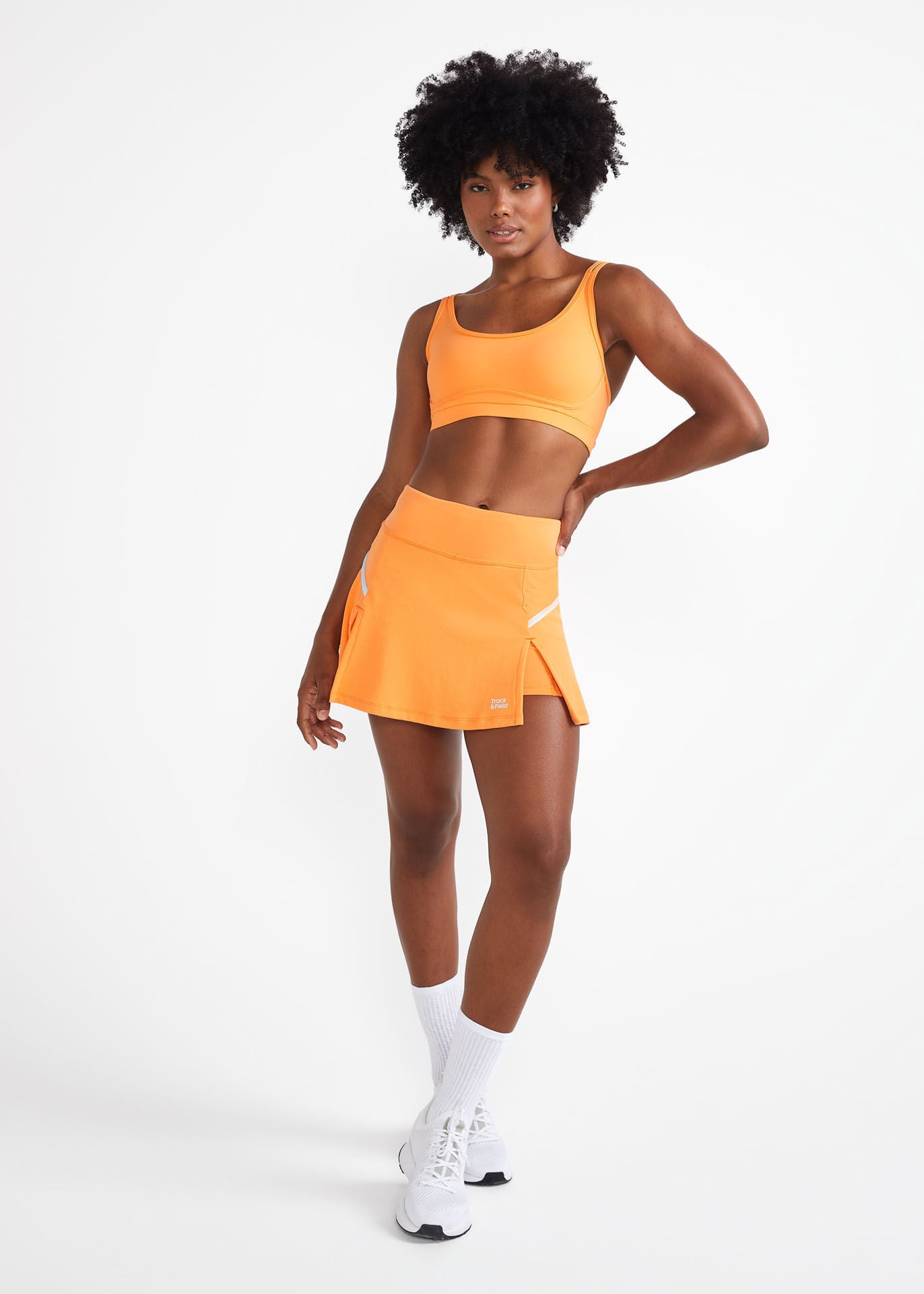 Haut Femme Active