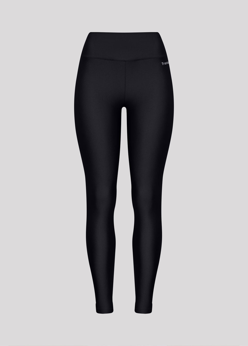 Women's Basic Glitter Leggings