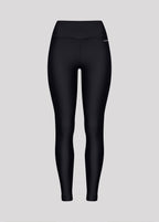 Women's Basic Glitter Leggings
