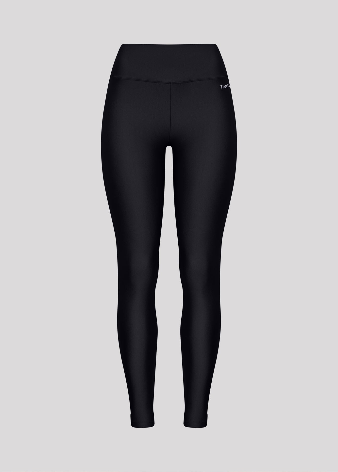Women's Basic Glitter Leggings