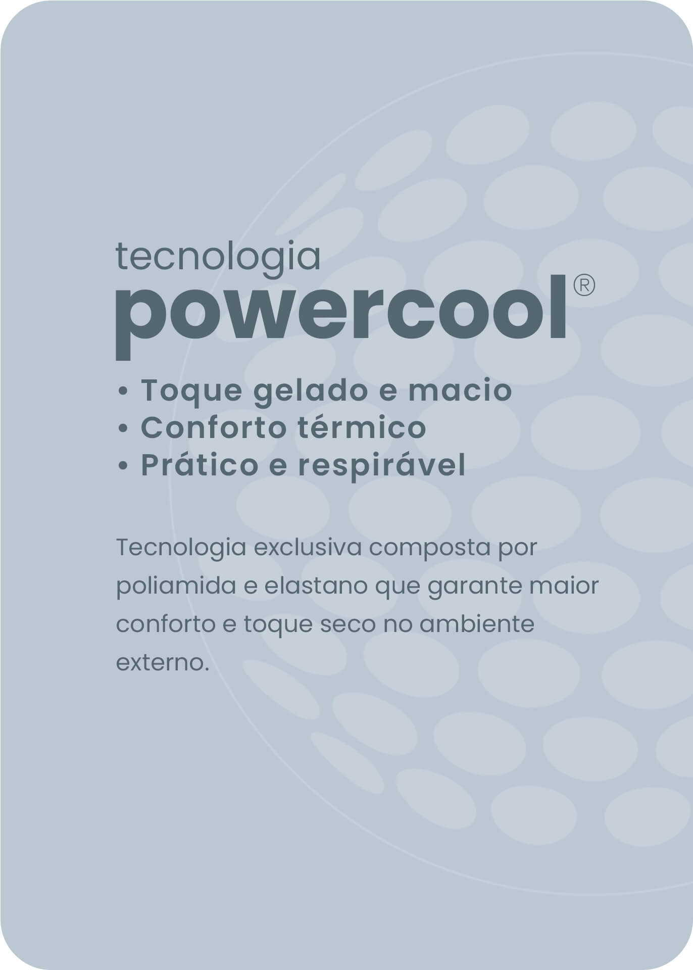 Coletero Powercool
