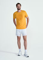 Camiseta de manga corta para hombre Thermodry flora