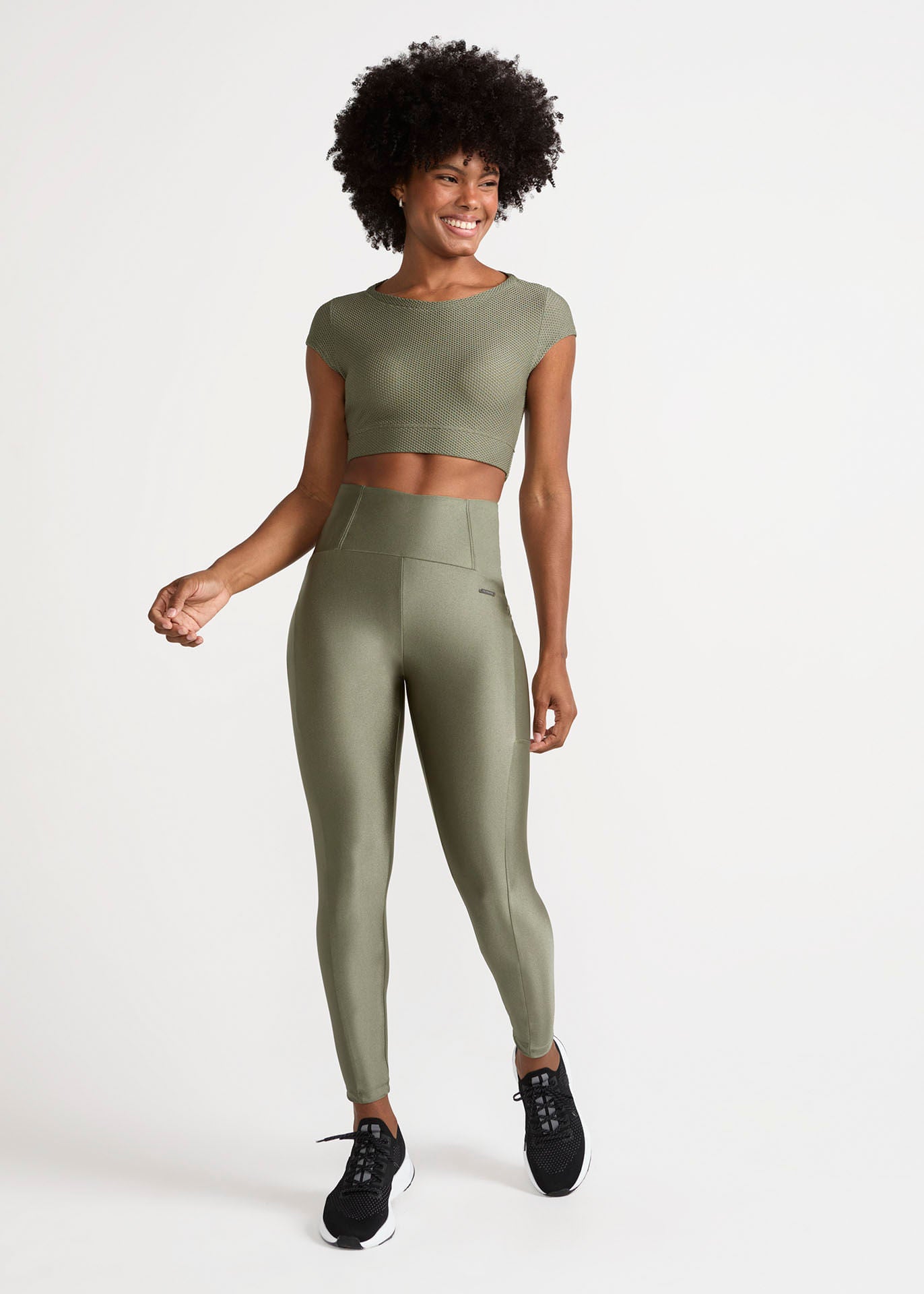 Pantalon legging Shape pour femme