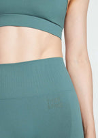 Skin Flow Damen-Leggings