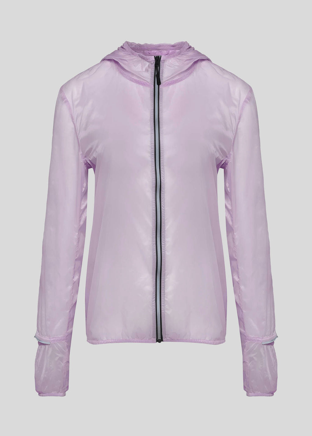 Women's Windbreaker Jacket