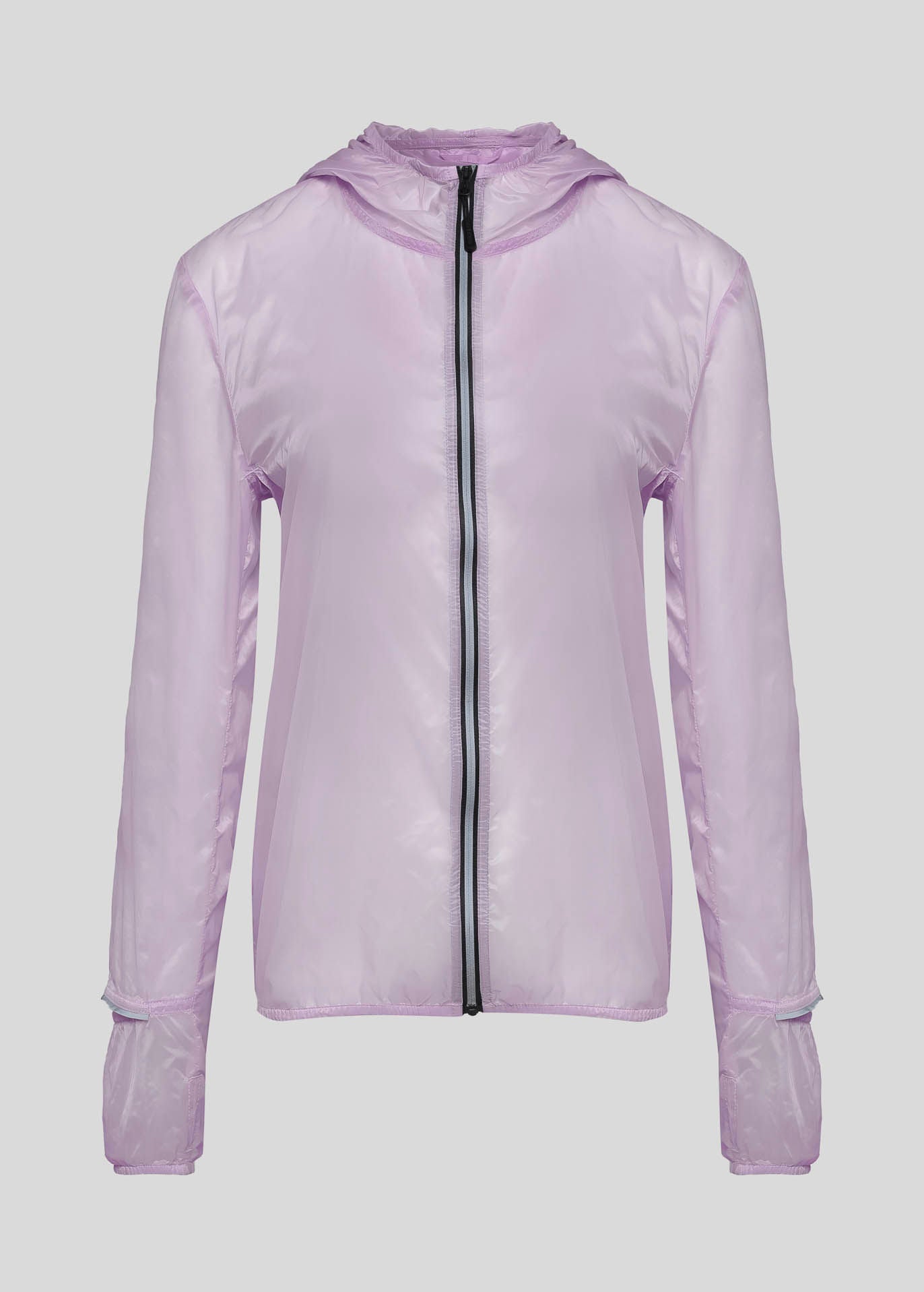 Women's Windbreaker Jacket