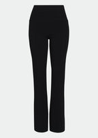 Calça Mulher Básica Recortes