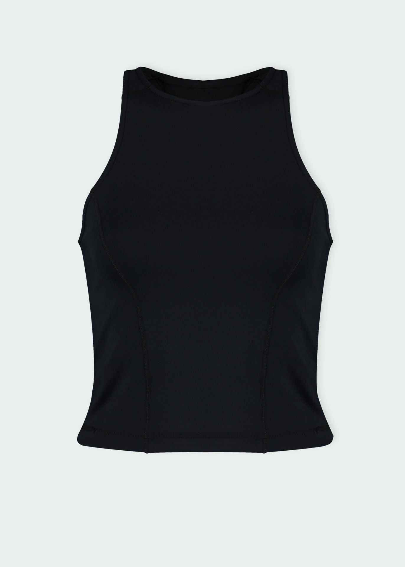 Women's Sleeveless Performance T-shirt