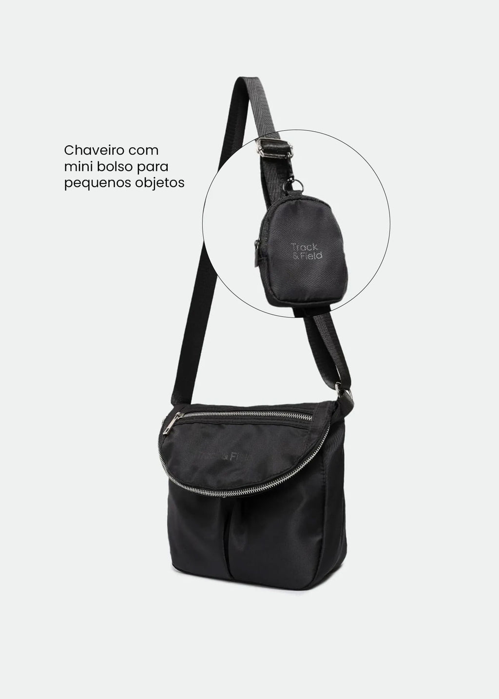 Utility-Tasche
