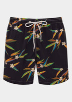Calção Homem Beach Médio Estampado