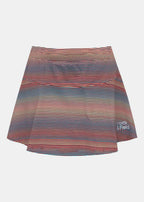 Printed Children's Godê Skirt