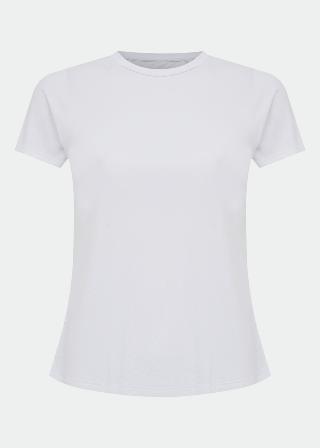 Outlast Kurzarm-T-Shirt für Damen