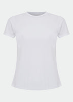 Outlast Kurzarm-T-Shirt für Damen