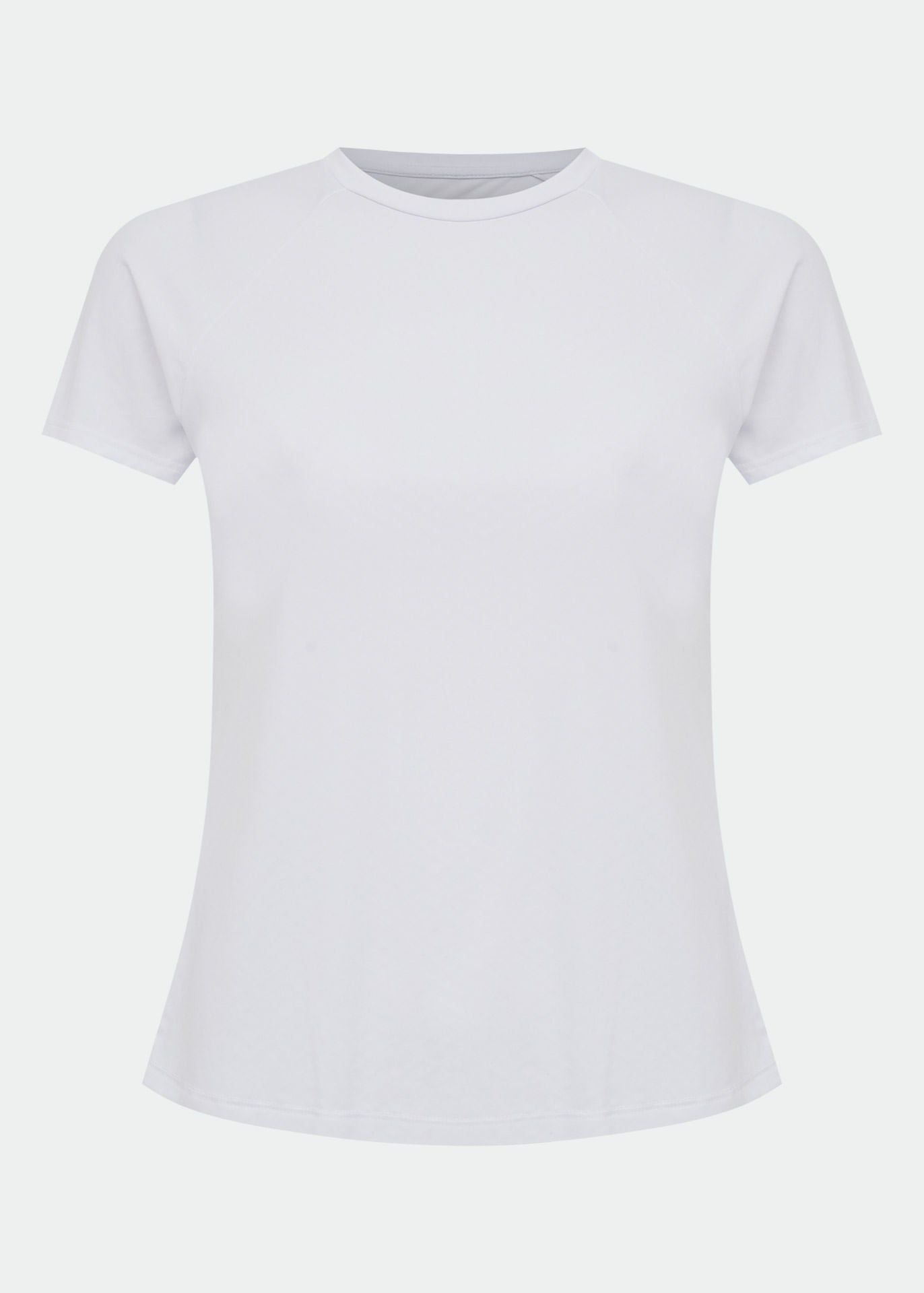 Outlast Kurzarm-T-Shirt für Damen