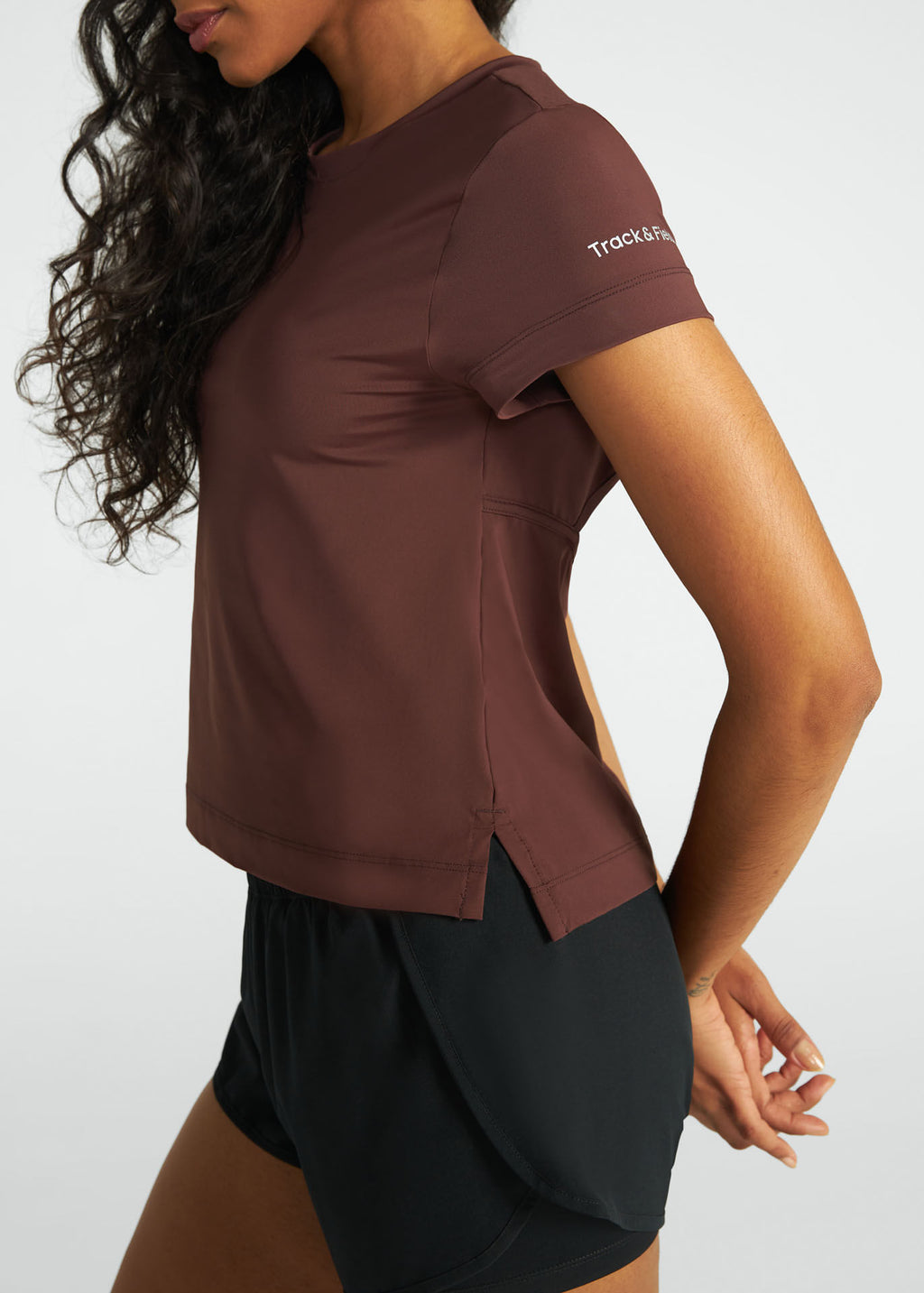Dash Damen-T-Shirt