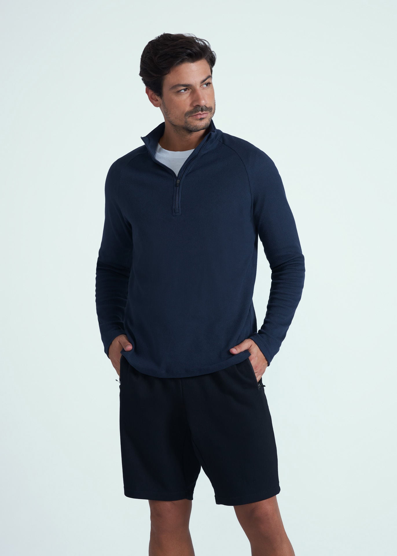 Quadrile Herrenjacke