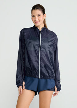 Women's Windbreaker Jacket