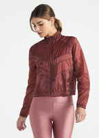 Women's Cropped Jacket