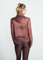 Women's Windbreaker Jacket