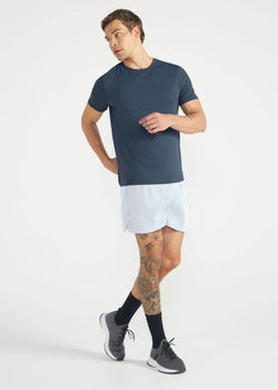 Kurze Herrenshorts