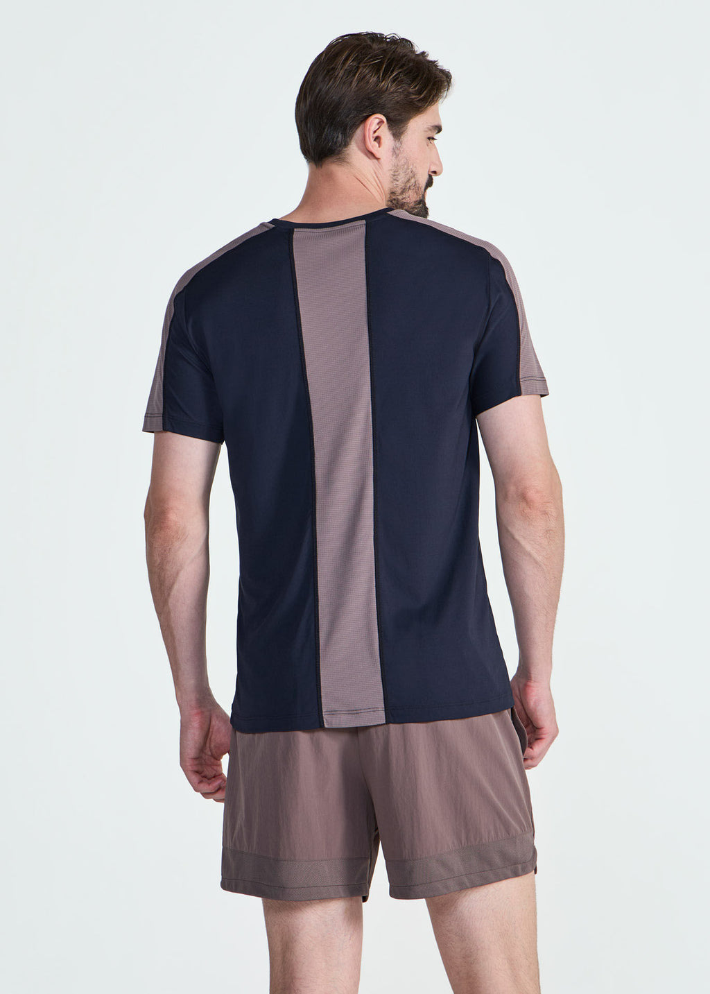 Camiseta Speedy de manga corta para hombre