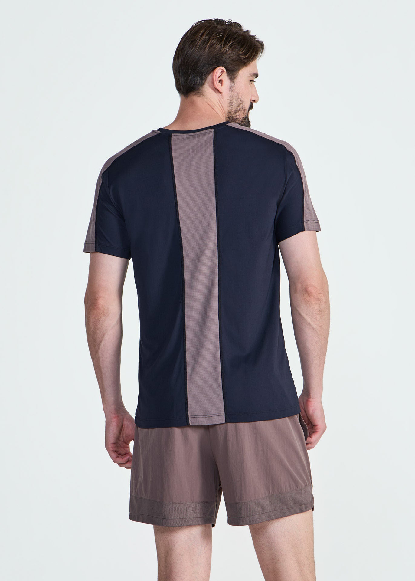T-shirt Speedy à manches courtes pour hommes