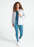 Women's Sealed Jacket