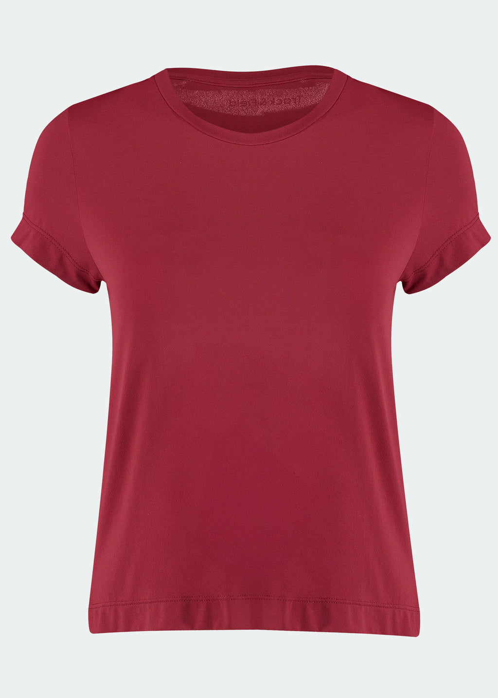 Camiseta Run Mujer