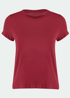 Camiseta Run Mujer