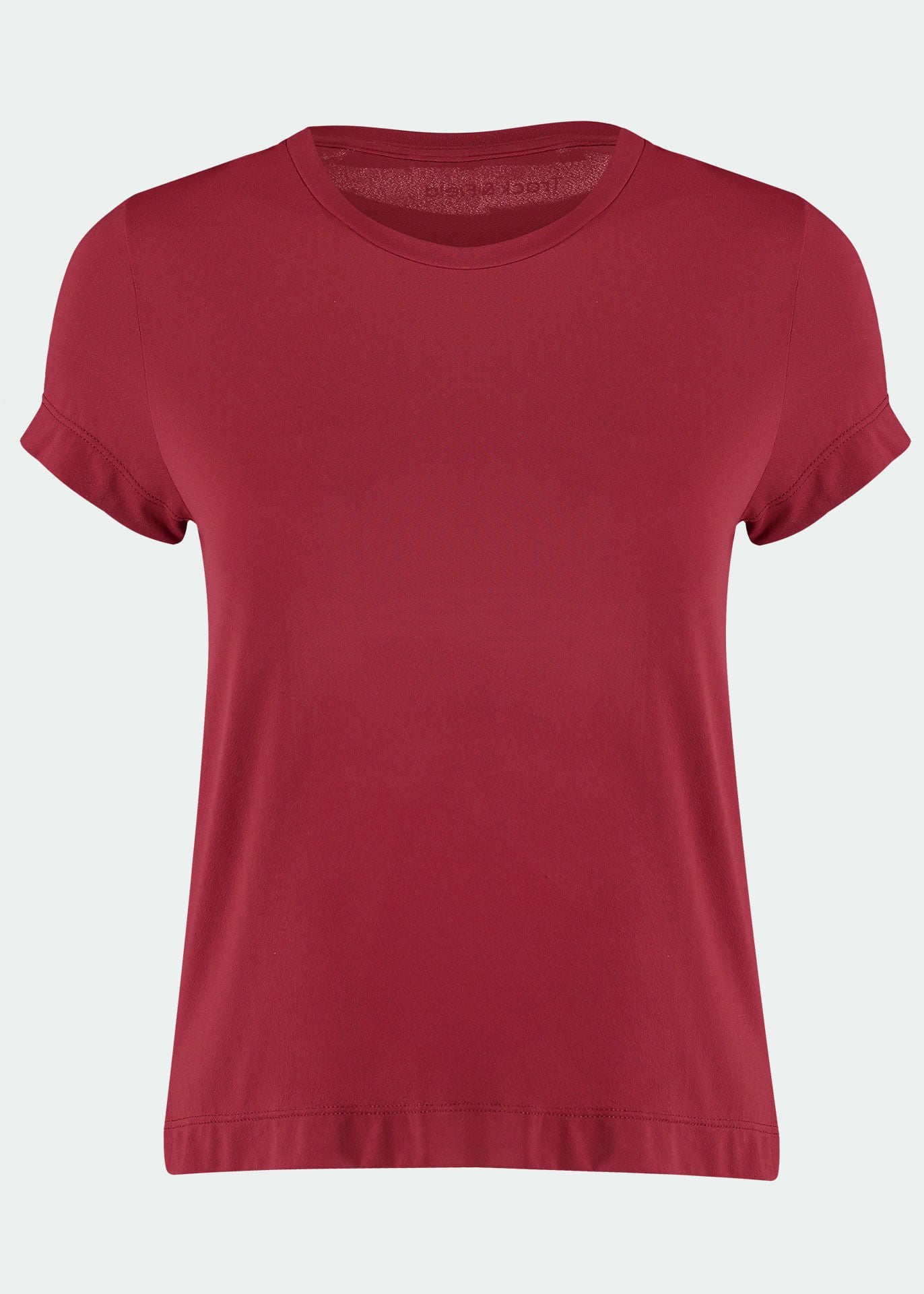Camiseta Run Mujer