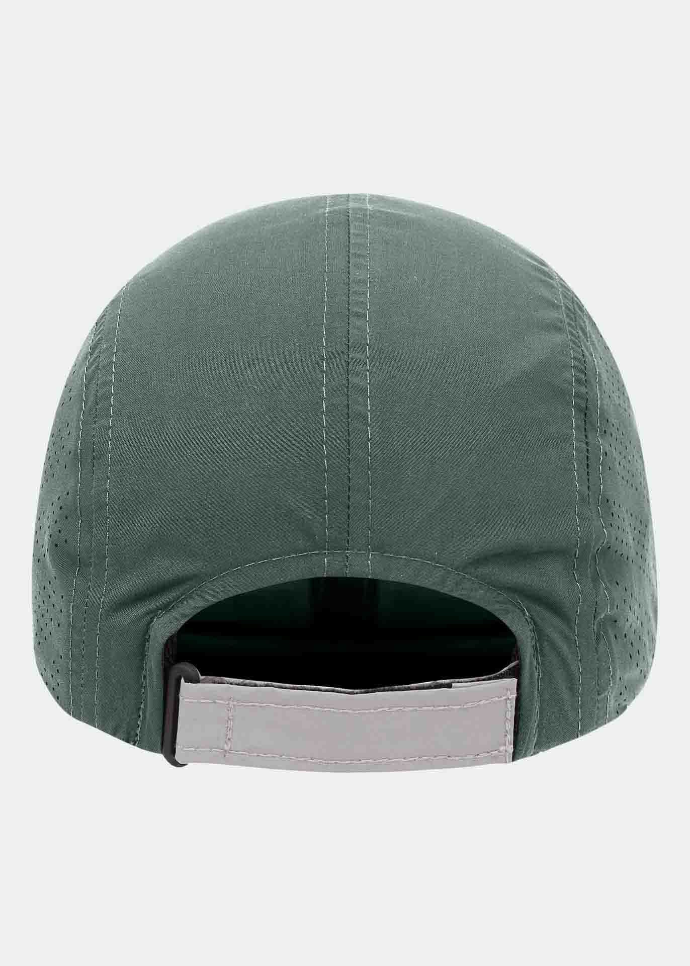 Casquette de course