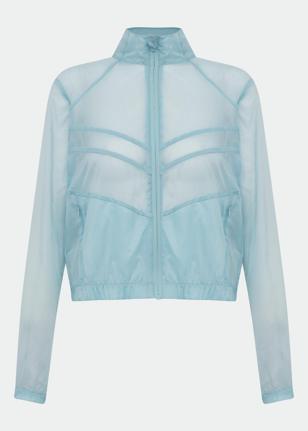 Women's Cropped Jacket