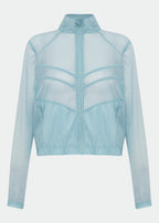 Women's Cropped Jacket