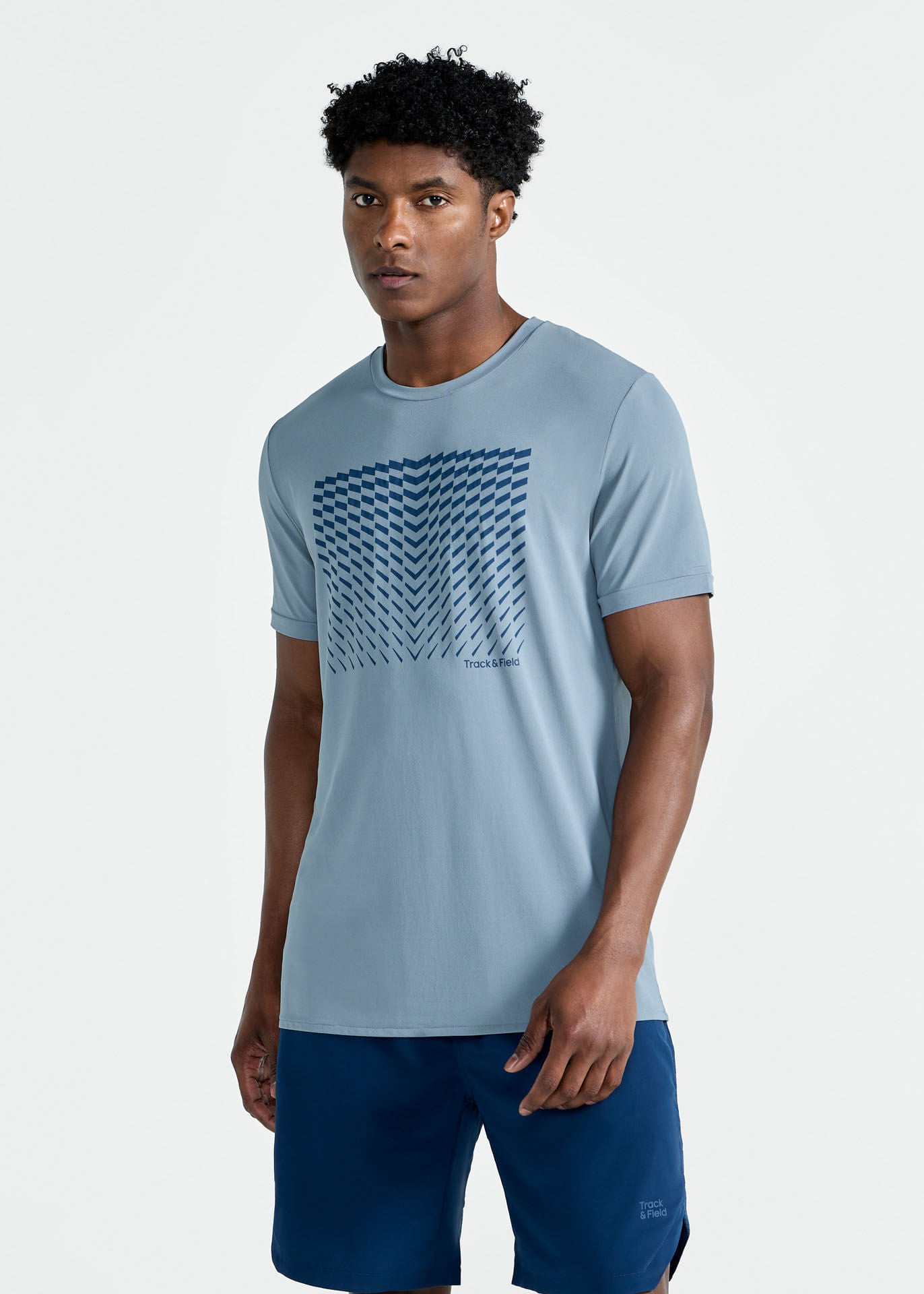 Men's Movement Thermodry Short Sleeve T-Shirt
