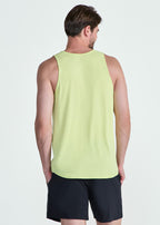 Camiseta sin mangas para hombre Thermodry Rasgos