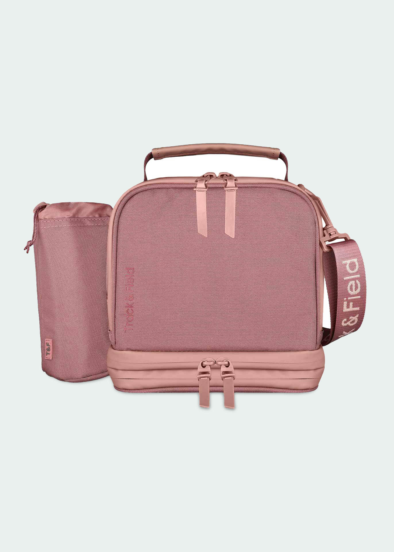 Bolsa Térmica Extensível