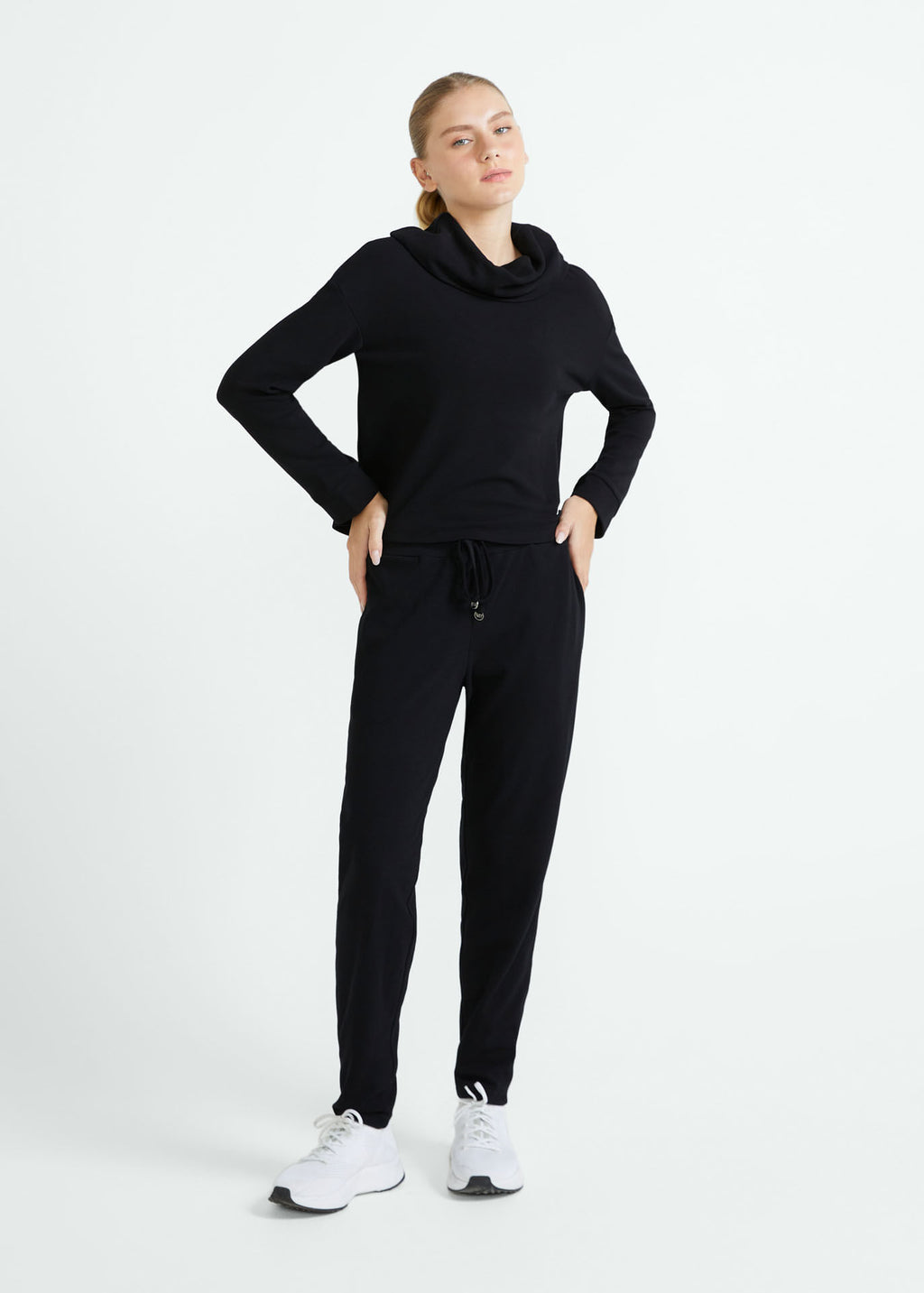 Women's Trama Pants