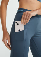 Calça Legging Mulher Logo