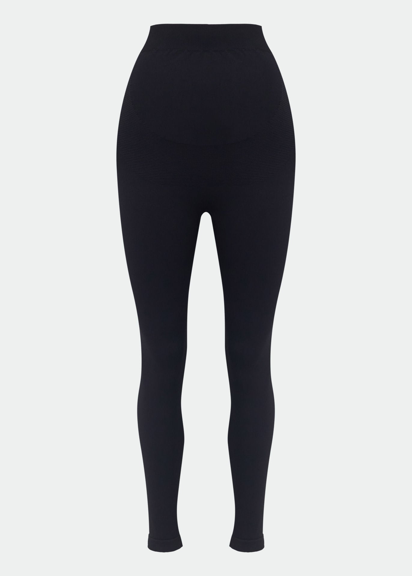 Calça Legging Mulher Maternity