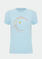 Camiseta de manga corta Thermodry Niños Raiou