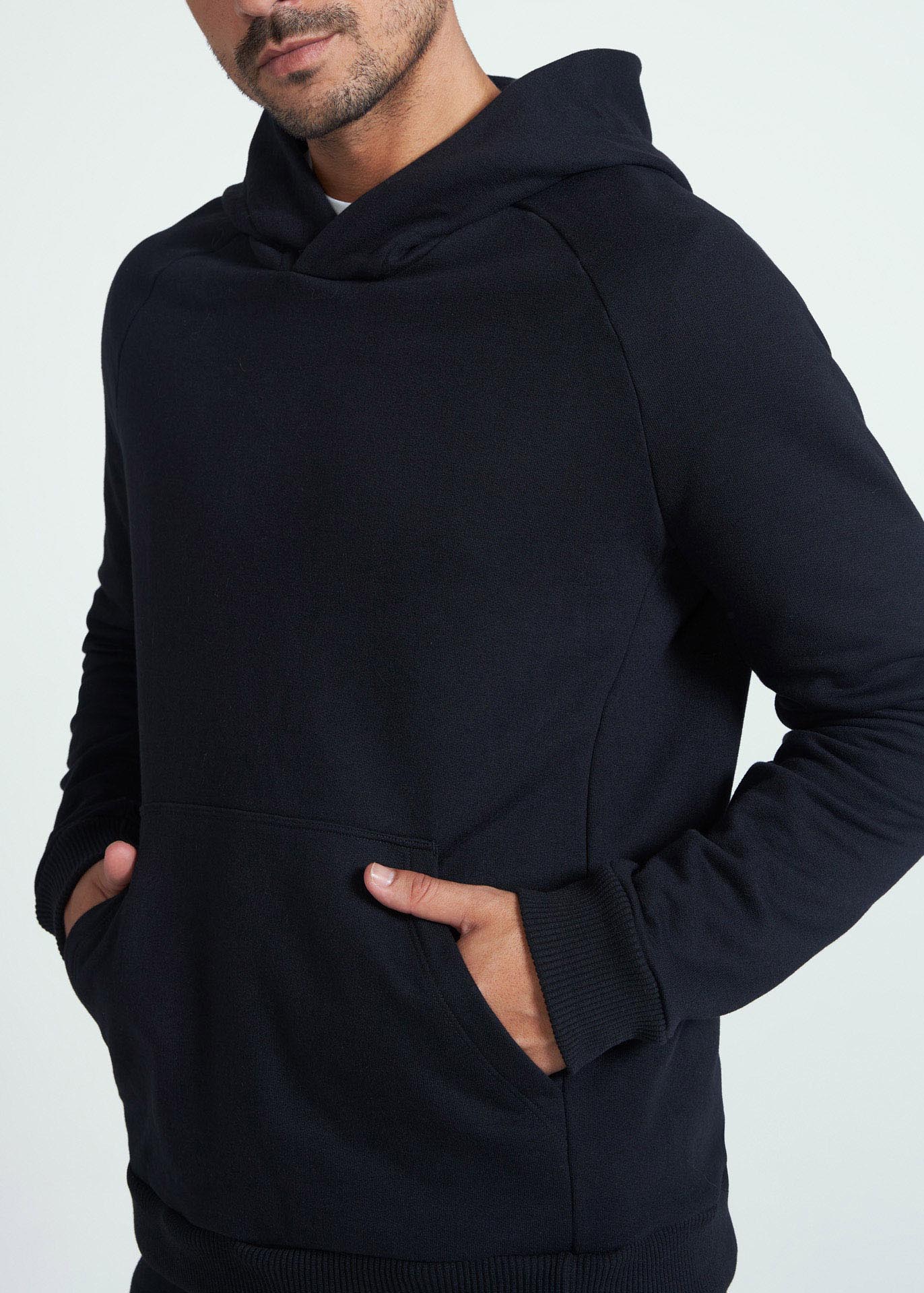 Basic Herrenjacke