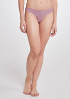 Ropa interior de hilo invisible