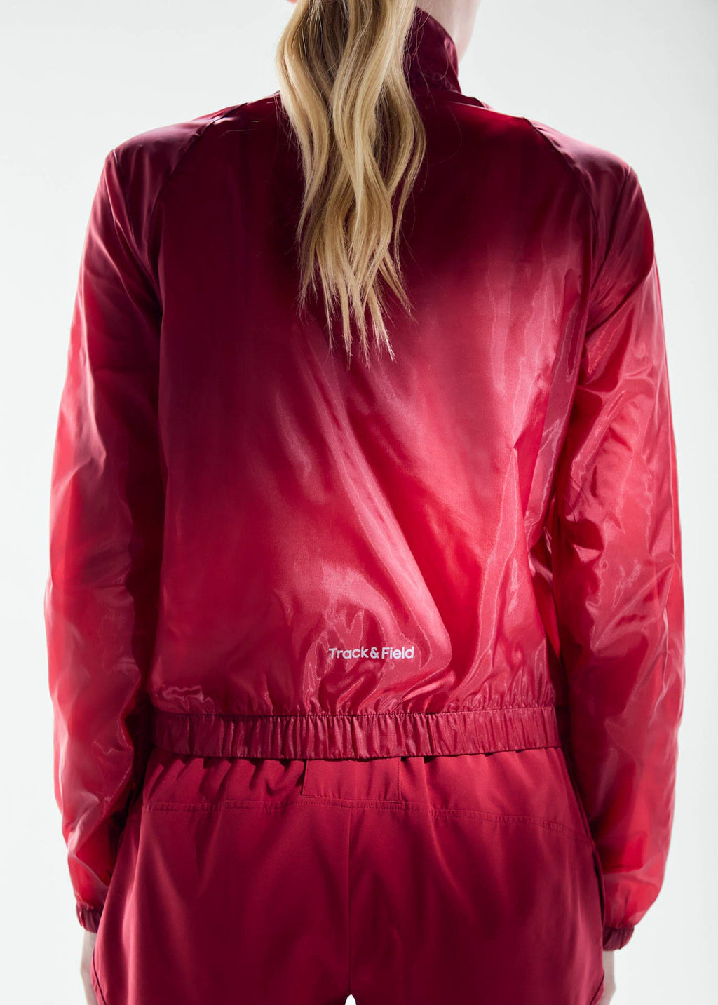 Women's Cropped Jacket