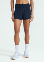 Damen-Shorts mit Hautbund