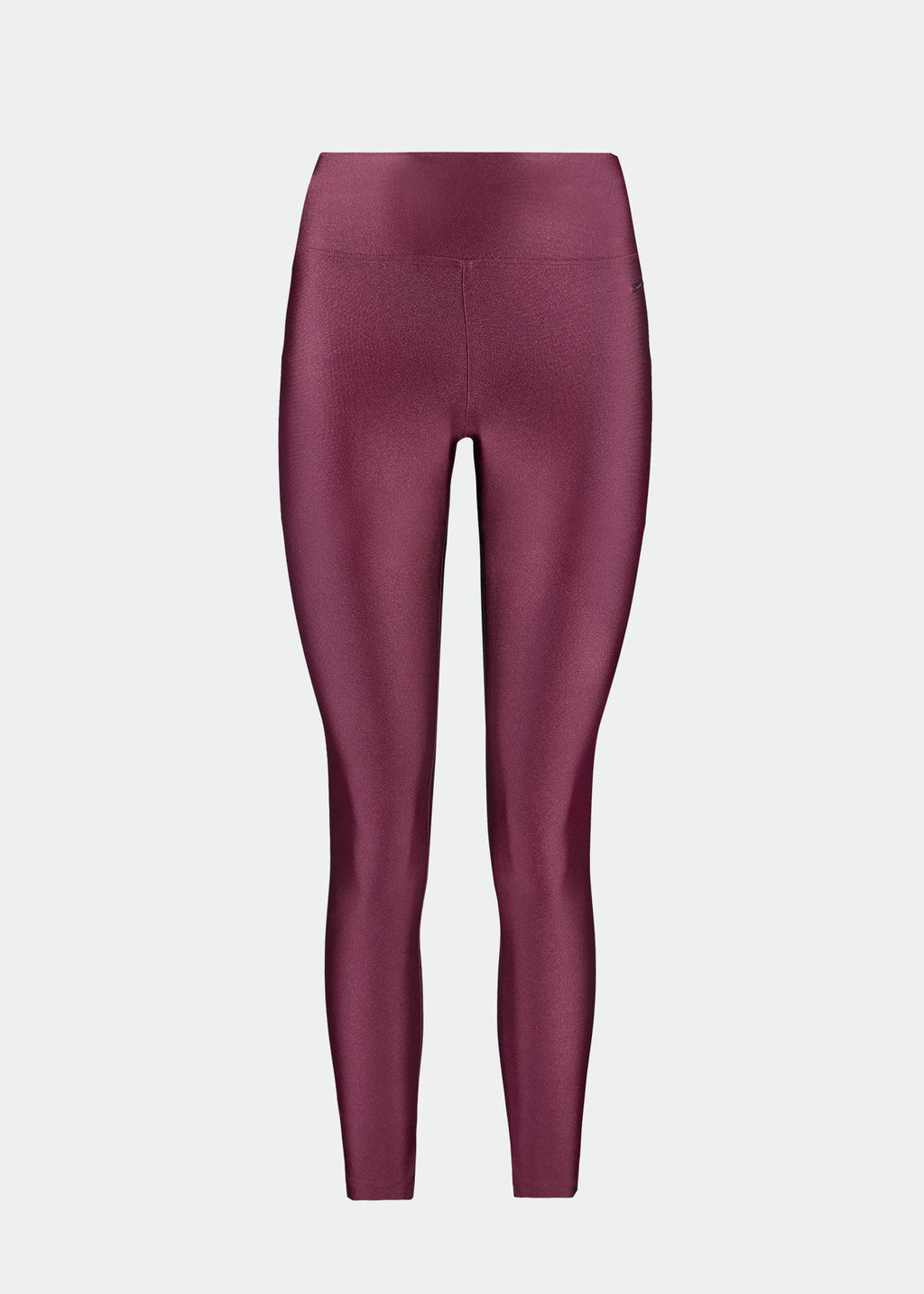 Calça Legging Mulher Básica Brilho