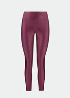 Calça Legging Mulher Básica Brilho