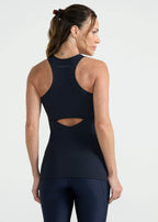 Camiseta de mujer sin mangas Drop