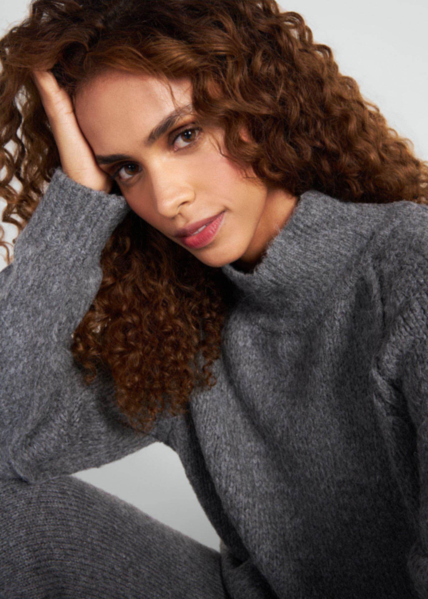 Chaqueta Mujer Clásica