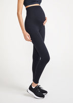 Calça Legging Mulher Maternity